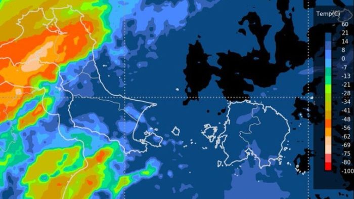 Bmkg regions indonesian potensi waspadai depan ekstrem cuaca sepekan