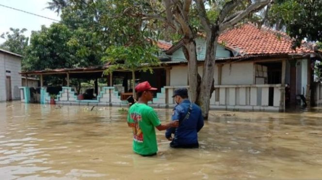 
					Perumahan Tangerang Banjir Solusi dan Pencegahan