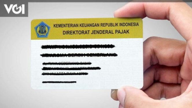 
					Cara Cek Nomor Terdaftar di NIK