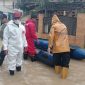 Apakah tangerang terkena banjir