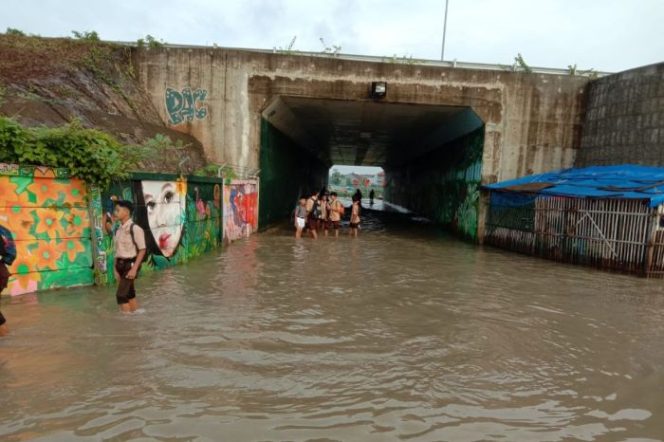 
					Info Banjir di Tangerang Hari Ini