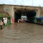 Info banjir di tangerang hari ini