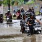 Titik banjir di tangerang kota