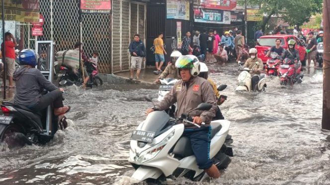 
					Bangun Reksa Tangerang Banjir Dampak dan Penanggulangannya