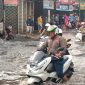 Bangun reksa tangerang banjir