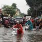 Penyebab banjir di tangerang