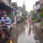 Rumah banjir tangerang