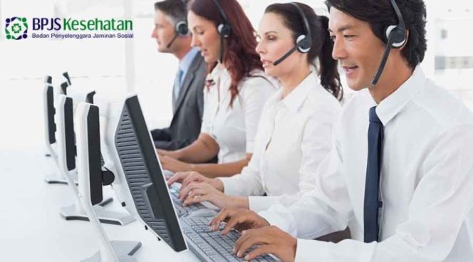 
					Call Center BPJS Kesehatan WhatsApp Panduan Lengkap