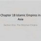 Terangkanlah pengaruh interaksi wilayah asean pada masa kerajaan islam