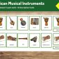 Gambar alat musik tradisional beserta namanya