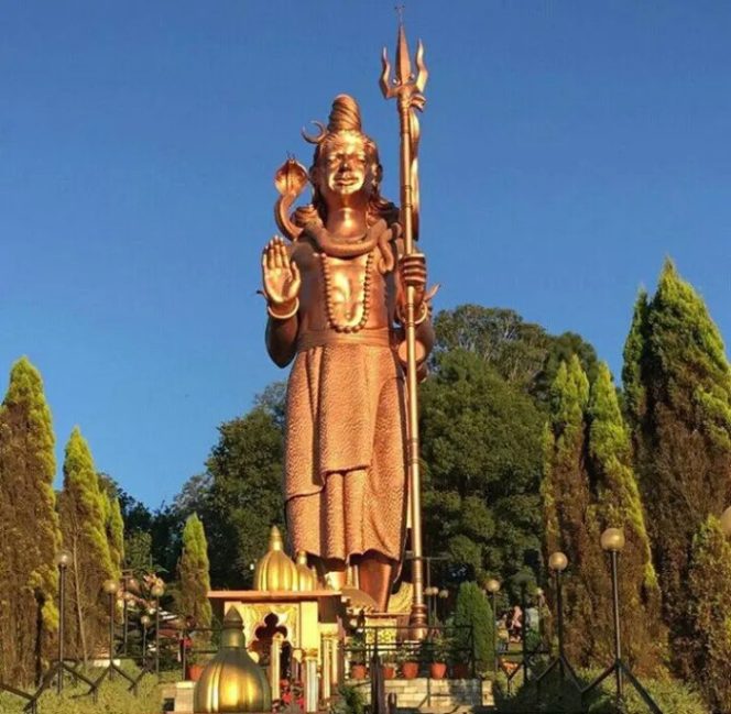 
					Tokoh Kerajaan Hindu di Nusantara Sejarah dan Kekuasaan