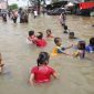 Apakah tangerang banjir