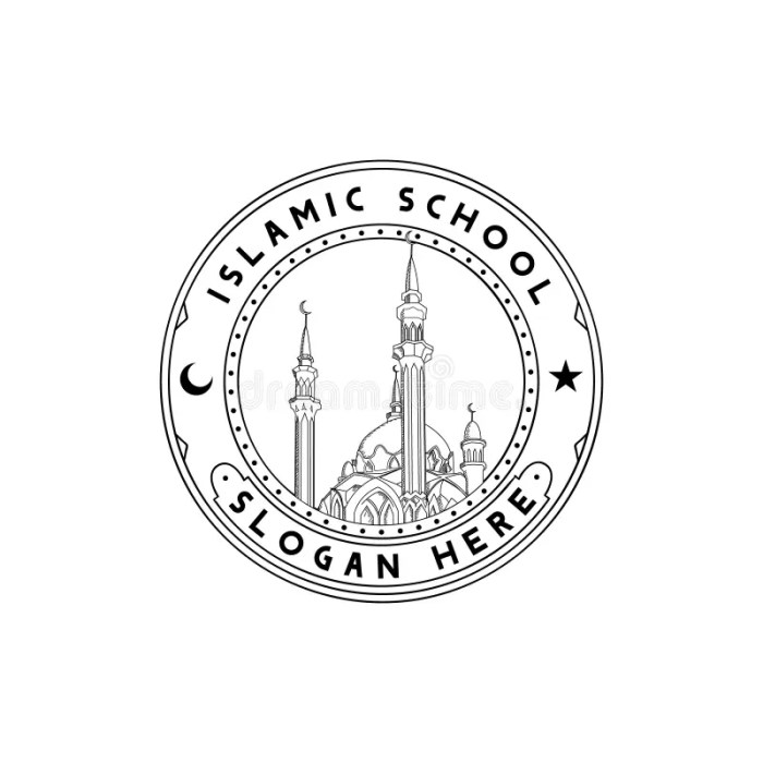 Logo rumah pendidikan alquran