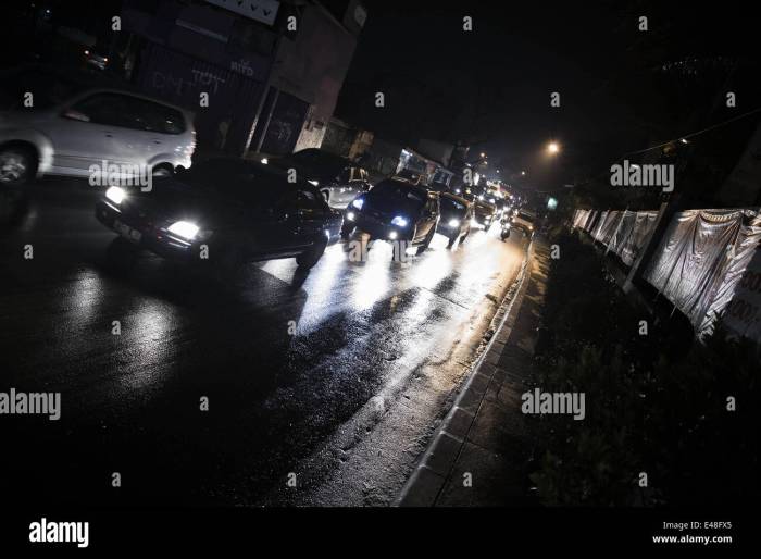 14 posko banjir tangerang