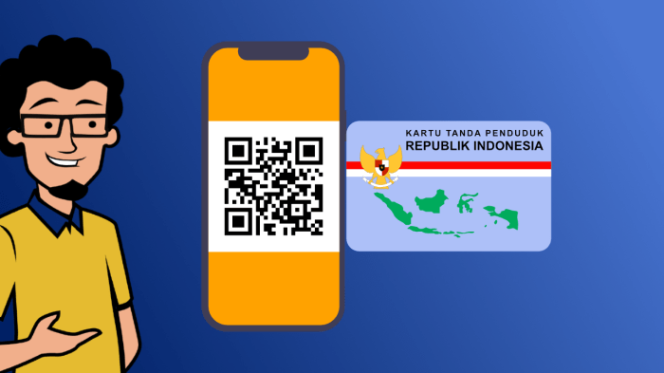 
					Cara Melihat e-KTP Online dengan Mudah