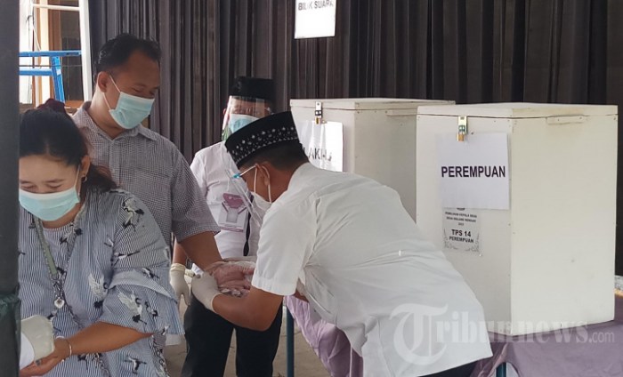 Analisis dampak politik Pilkada Tangerang Selatan terhadap perekonomian