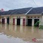 Berita terkini tangerang banjir