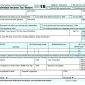 Refund irs income treasury 1040