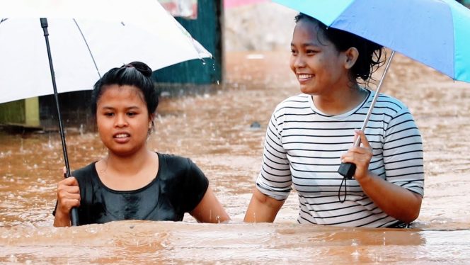 
					Serpong Tangerang Selatan Banjir Ancaman dan Solusi