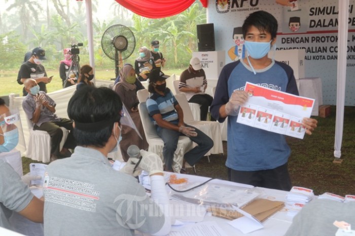 Analisis dampak politik Pilkada Tangerang Selatan terhadap perekonomian