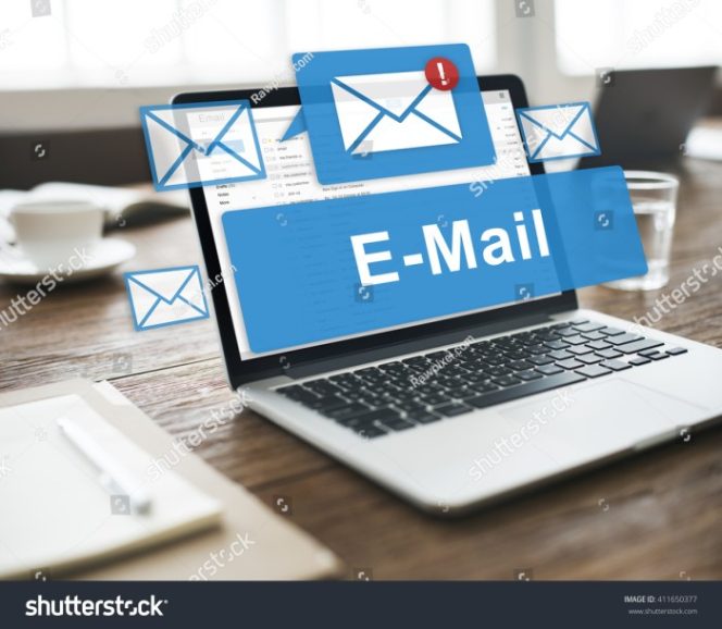 Buka Akun Email Panduan Lengkap