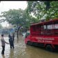 Perum 2 tangerang banjir atau tidak