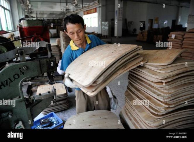 
					Lowongan Kerja Pabrik Taiwan Gratis Peluang dan Tantangan