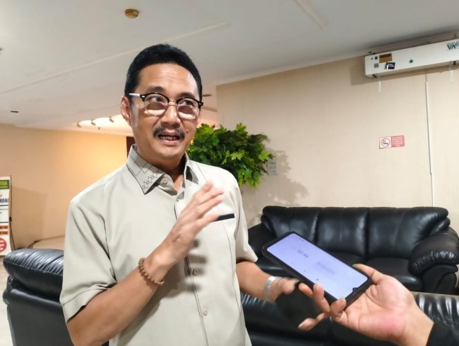 
Ini Harapan Anggota DPRD Kota Tangerang Soal 100 Hari Kerja Sachrudin-Maryono