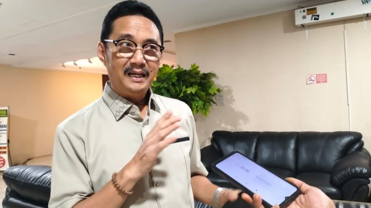 Ini Harapan Anggota DPRD Kota Tangerang Soal 100 Hari Kerja Sachrudin-Maryono