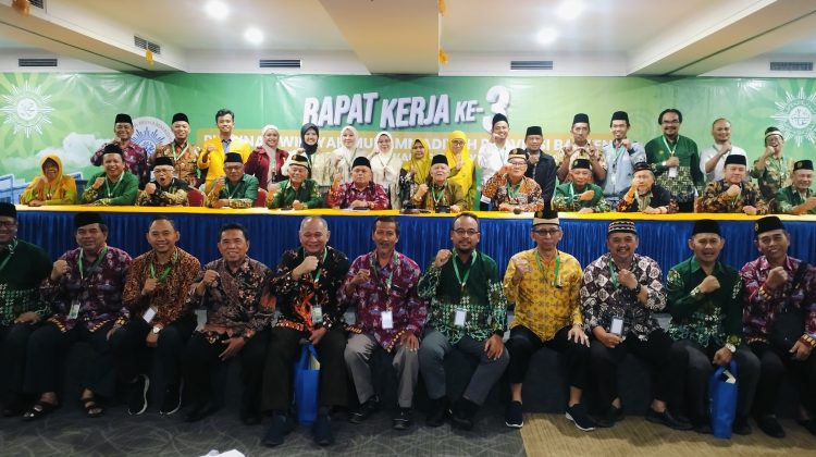 Terkait Kasus Pagar Laut PWM Tolak PSN dan PIK 2