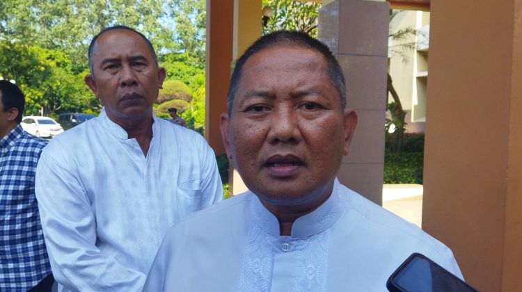 Terkait Aspirasi Pembuatan Perda Pemberantasan Pinjol dan Bangke, Sekda: Pemkot Tangerang Akan Lakukan Pebahasan dengan DPRD