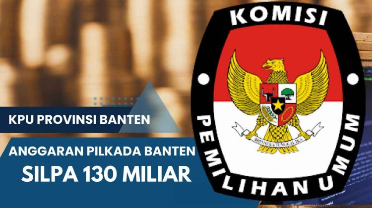 KPU PROVINSI BANTEN