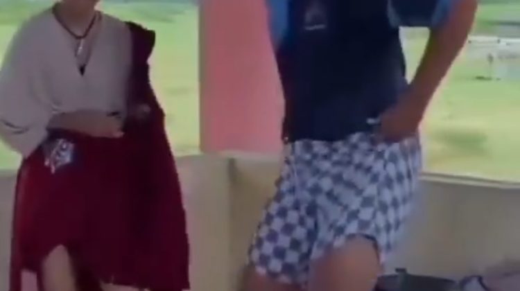 Viral, Video Pasangan Sejoli Mesum di Pangandaran