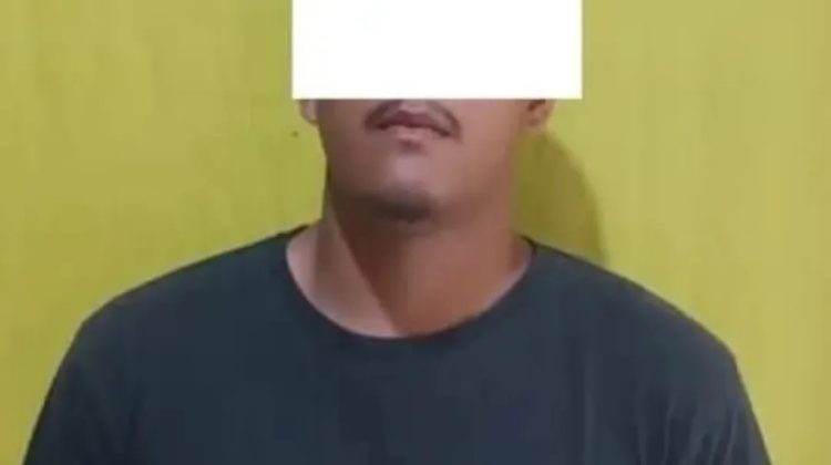 Pelaku Pengeroyokan Gegara Tak Terima Ditegur Merokok Saat Berkendara Ditangkap Polisi
