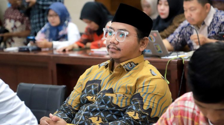 Ade Yunus former Banksasuci (foto:ist)