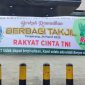 Warga Cibodasari Bersama Komunitas Ambon Perantau Kota Tangerang Dukung Undang-undang TNI (foto:ist)