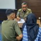 Pasangan Tak Sah di Penginapan Terjaring Razia Satpol PP (Foto: ist)