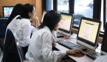 Pelatihan Gratis Tangerang (foto: ist)