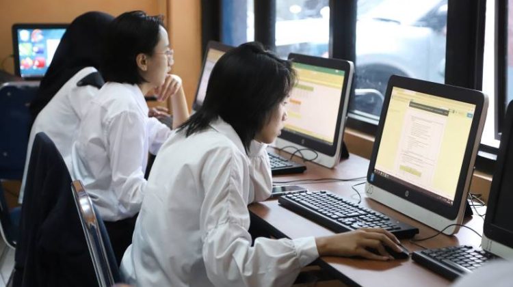 Pelatihan Gratis Tangerang (foto: ist)
