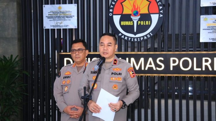 Polisi Dalami Kasus Gangguan Sistem Bank DKI