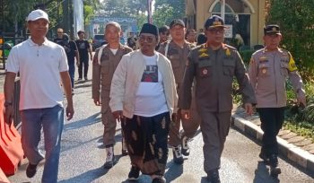 Aktivis minta Danantara Ambil Alih PSEL Tangerang (foto:ist)