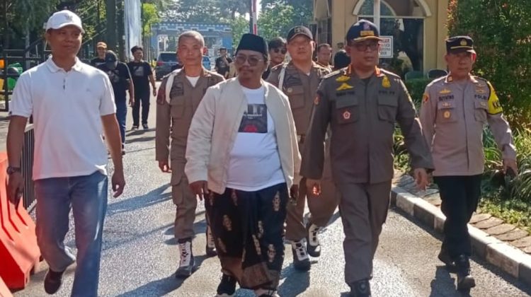 Aktivis minta Danantara Ambil Alih PSEL Tangerang (foto:ist)