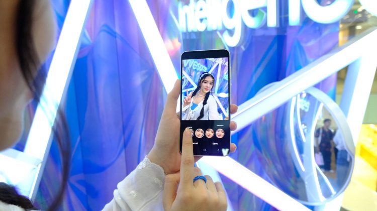 Dua Smartpone Terbaru Samsung Hadir diAwesome Space – experiential zone, Catat Lokasinya