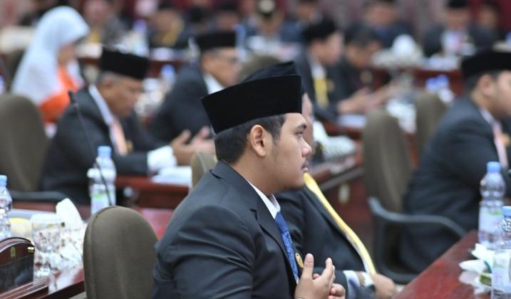 Tingkatkan Kunjungan Wisata, Disbudpar Diminta Maksimalkan Penggunaan Media Promosi Digital dan Kolaborasi Dengan Pelaku Industri Kreatif