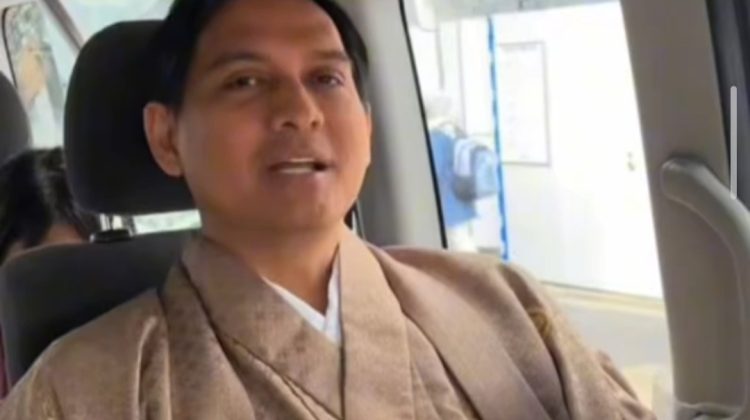 Liburan Ke Jepang Saat Lebaran, Lucky Hakim Ditegur Dedi Mulyadi