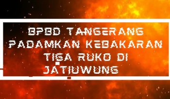 Ilustrasi Kebakaran (image: tangerangpedia.com)