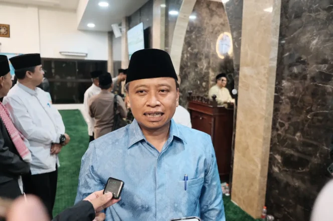 
Tekan Kasus Kekerasan Anak, Pemkot Depok Akan Bentuk Komisi Perlindungam Anak Daerah