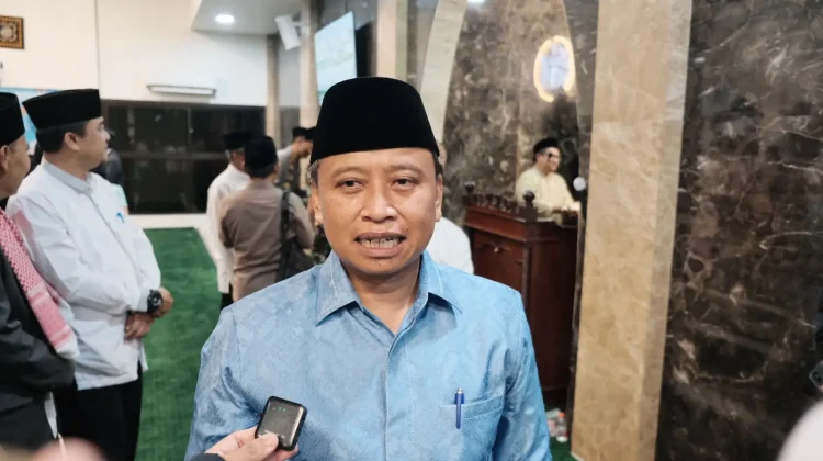 Tekan Kasus Kekerasan Anak, Pemkot Depok Akan Bentuk Komisi Perlindungam Anak Daerah
