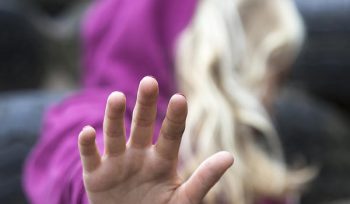 Ilustrasi Pelecehan Seksual Pada Anak(gambar: Getty images)
