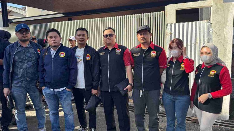 Tim LQ Indonesia Lawfirm